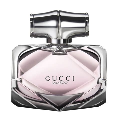 bamboo by gucci perfume|Gucci bamboo perfume for women.